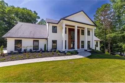 4 Bentley Trace Manor, Atlanta, GA 30327 - Photo 1