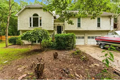 1906 Bonaventure Way, Marietta, GA 30068 - Photo 1