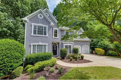 115 Township Court, Woodstock, GA 30189 - Photo 1