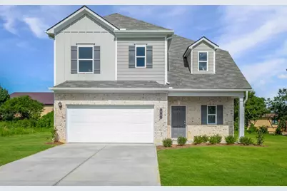 70 Willow Circle, Rock Spring, GA 30739 - Photo 1