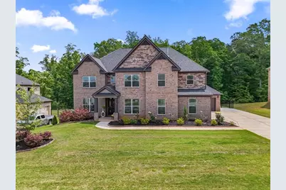 317 Basel Way, Hampton, GA 30228 - Photo 1