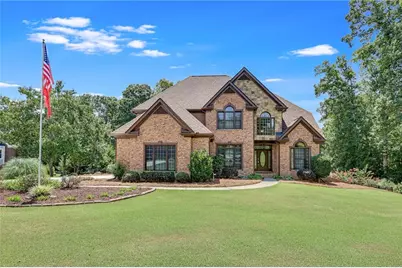 4440 Aaronmoor Lane, Cumming, GA 30040 - Photo 1