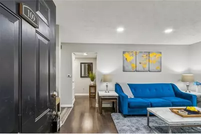 3160 Seven Pines Court #109, Atlanta, GA 30339 - Photo 1