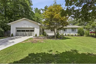 2630 Old Hickory Drive, Marietta, GA 30064 - Photo 1