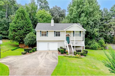 516 Wild Cherry Court, Palmetto, GA 30268 - Photo 1