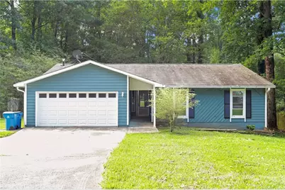 815 Oxford Hall Drive, Lawrenceville, GA 30044 - Photo 1