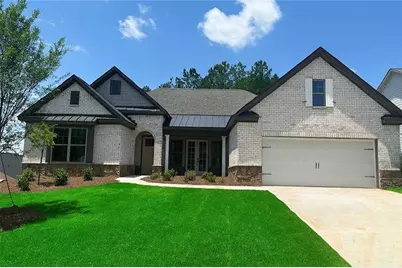 337 Brooke View Trail, Canton, GA 30115 - Photo 1