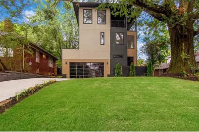 579 Amsterdam Avenue NE, Atlanta, GA 30306 - Photo 1