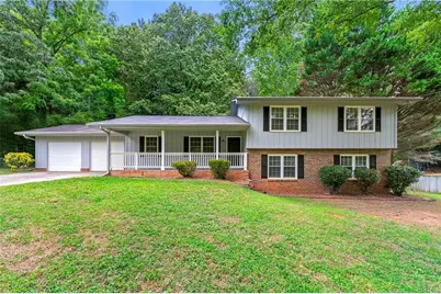 103 Stone Mill Lane NW, Marietta, GA 30064 - Photo 1