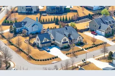 3830 Williams Point Drive, Cumming, GA 30028 - Photo 1