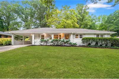 4251 Fontana Court, Tucker, GA 30084 - Photo 1