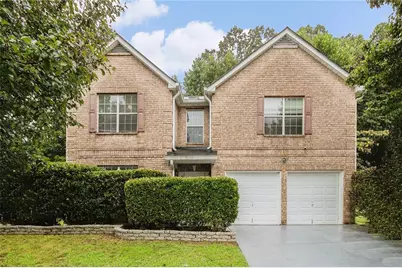 5803 Star Flower Drive, Ellenwood, GA 30294 - Photo 1