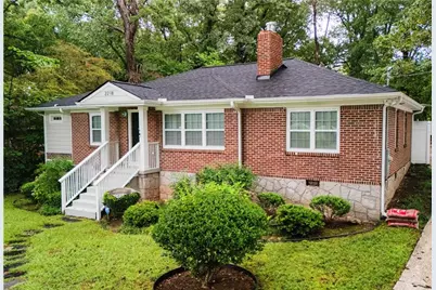 2218 Second Avenue, Decatur, GA 30032 - Photo 1