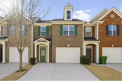 1332 Adcox Square, Stone Mountain, GA 30088 - Photo 1