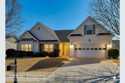 2623 Carleton Gold Road, Dacula, GA 30019 - Photo 1