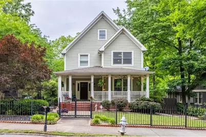 380 Kendrick Avenue SE, Atlanta, GA 30315 - Photo 1