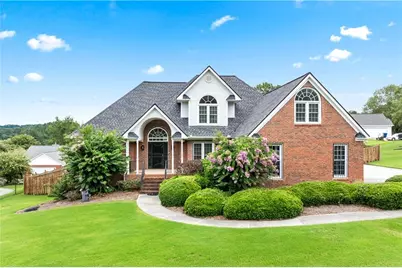 707 Overlook Drive, Winder, GA 30680 - Photo 1