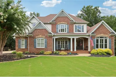 1006 Meadow Brook Drive, Woodstock, GA 30188 - Photo 1