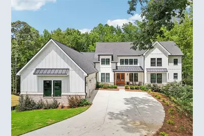 2131 May Court, Jefferson, GA 30549 - Photo 1