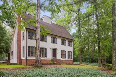 1489 Pebble Creek Road SE, Marietta, GA 30067 - Photo 1