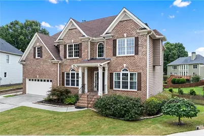 1662 Blue Heron Court, Lawrenceville, GA 30043 - Photo 1