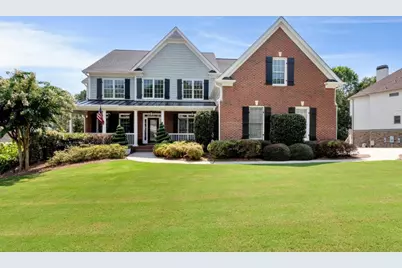 510 Millwood Court, Canton, GA 30114 - Photo 1
