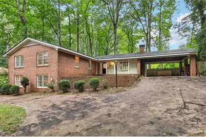 2279 Lyle Road, Atlanta, GA 30337 - Photo 1