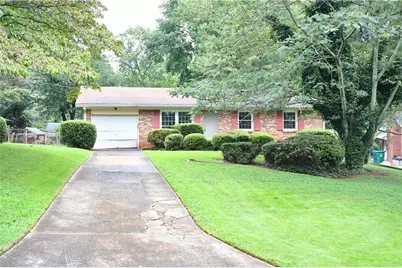 4360 Sasanqua Court, Tucker, GA 30084 - Photo 1