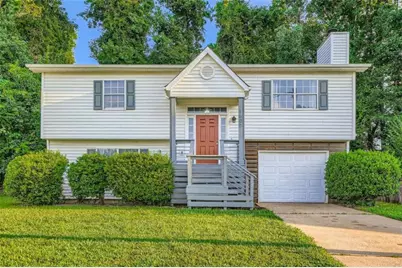 1607 Sweetgum Hill, Decatur, GA 30032 - Photo 1