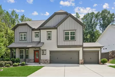 649 Prescott Point, Hoschton, GA 30548 - Photo 1