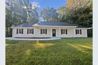 1168 Granite Lane, Loganville, GA 30052 - Photo 1