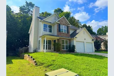 132 Revere Turn, Fairburn, GA 30213 - Photo 1