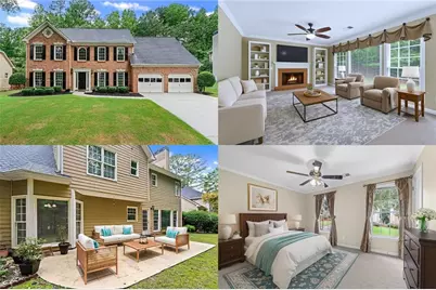 3034 Brookgreen Trail, Lawrenceville, GA 30043 - Photo 1