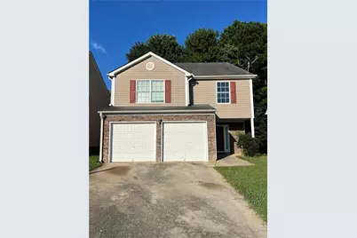 1161 Gable Terrace, Jonesboro, GA 30236 - Photo 1