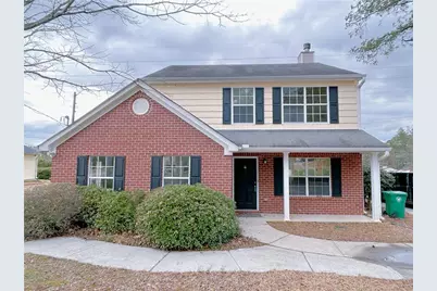 6716 Browns Mill Ferry Drive, Lithonia, GA 30038 - Photo 1