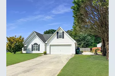 483 Bradford Place Lane, Loganville, GA 30052 - Photo 1