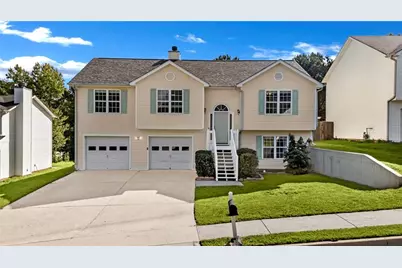 226 Ashland Creek Court, Lawrenceville, GA 30045 - Photo 1