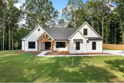 233 Fenner Road, Jackson, GA 30233 - Photo 1