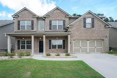 3405 Linstead Court, Loganville, GA 30052 - Photo 1