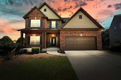 6665 Flagstone Court, Cumming, GA 30028 - Photo 1