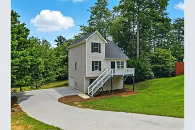 16 Oak Grove Court, Adairsville, GA 30103 - Photo 1