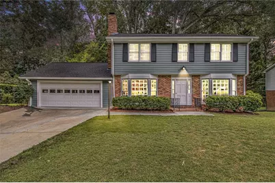 1865 Queens Way, Atlanta, GA 30341 - Photo 1