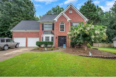 4120 Dream Catcher Drive, Woodstock, GA 30189 - Photo 1