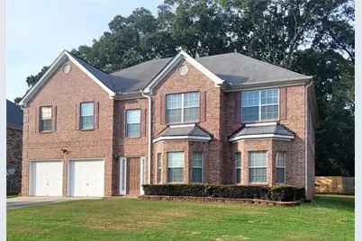 110 Helm Drive, Covington, GA 30014 - Photo 1