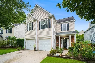 304 Highland Court, Woodstock, GA 30188 - Photo 1