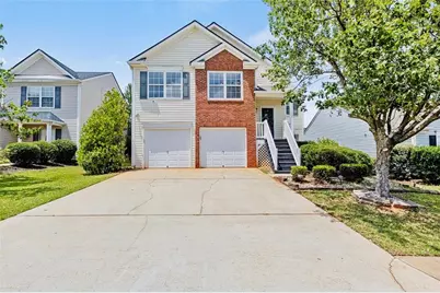 1910 Towne Park Drive, McDonough, GA 30252 - Photo 1