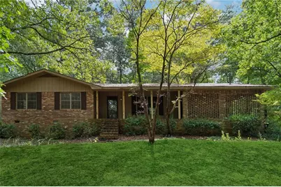 10195 Westview Drive SW, Covington, GA 30014 - Photo 1