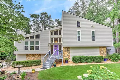 3503 Liberty Ridge Trail, Marietta, GA 30062 - Photo 1