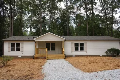 952 W Freeman Street, Maysville, GA 30558 - Photo 1