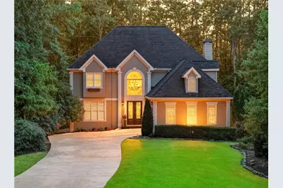 489 Emerald Lake Lane, Sugar Hill, GA 30518 - Photo 1